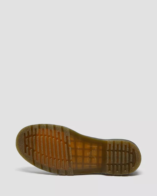 1461 OXFORD CHERRY RED SMOOTH - Image 7