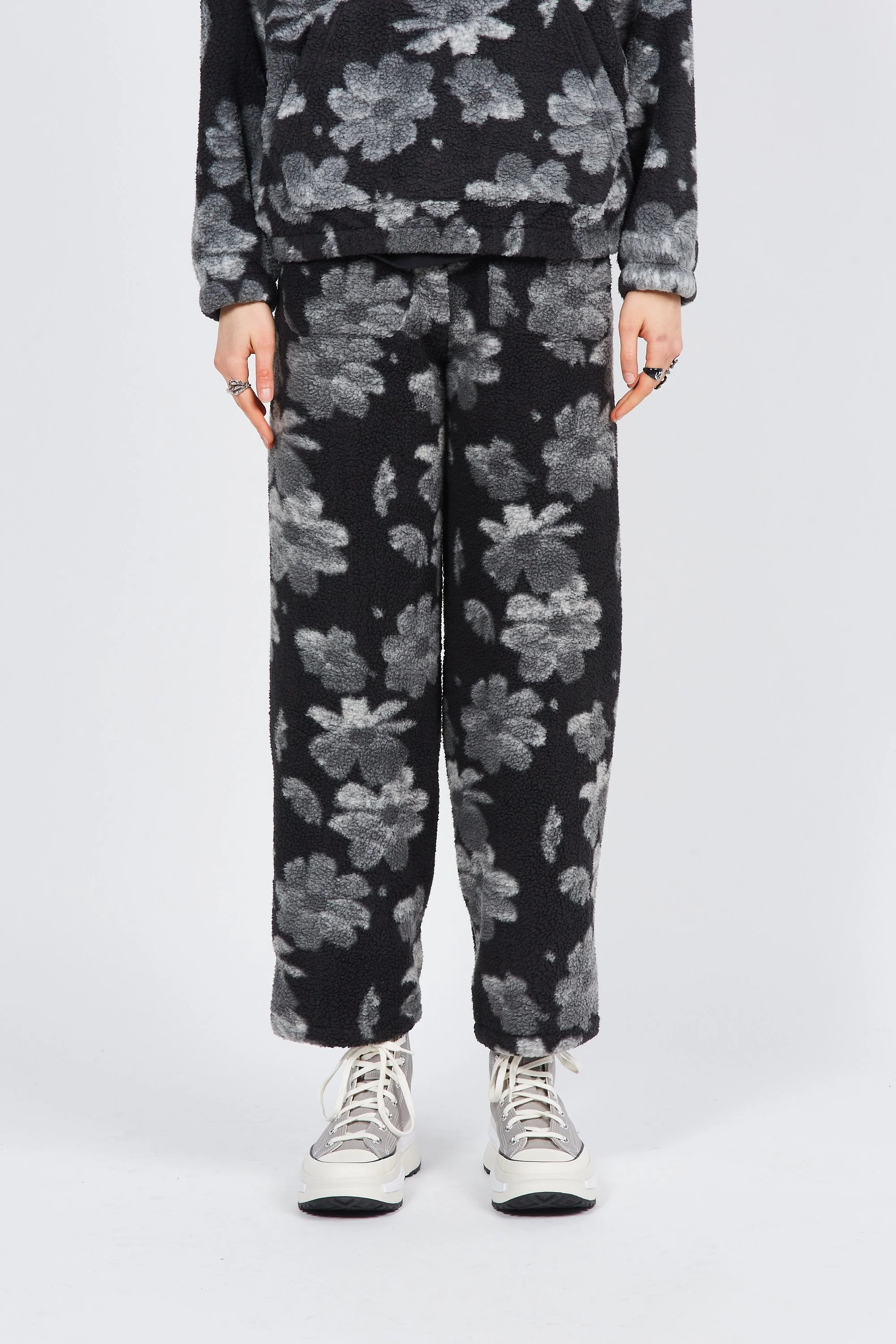 242030040    SHAYLIN PANT BLK - Image 3