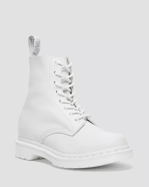 1460 PASCAL MONO WHITE