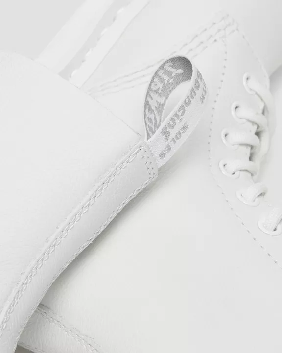 1460 PASCAL MONO WHITE - Image 2