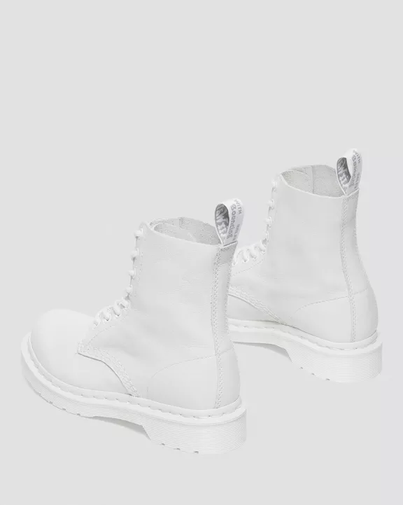 1460 PASCAL MONO WHITE - Image 4
