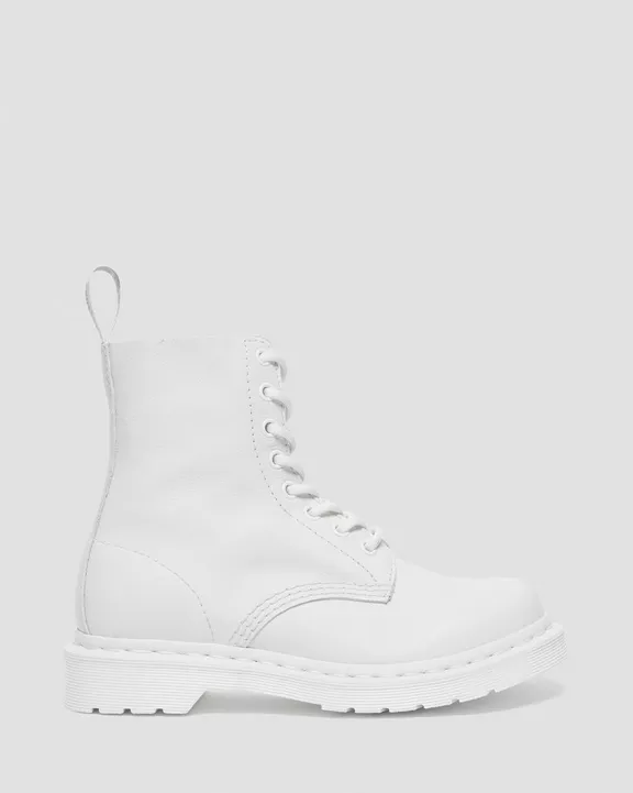 1460 PASCAL MONO WHITE - Image 5