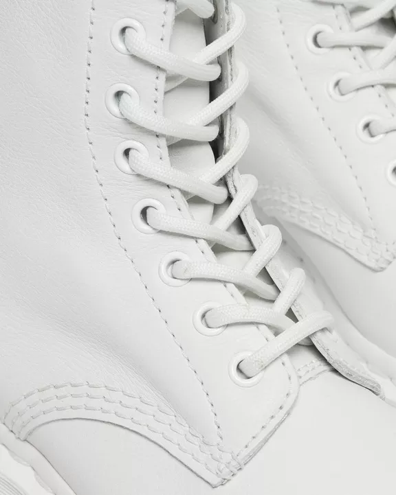 1460 PASCAL MONO WHITE - Image 6