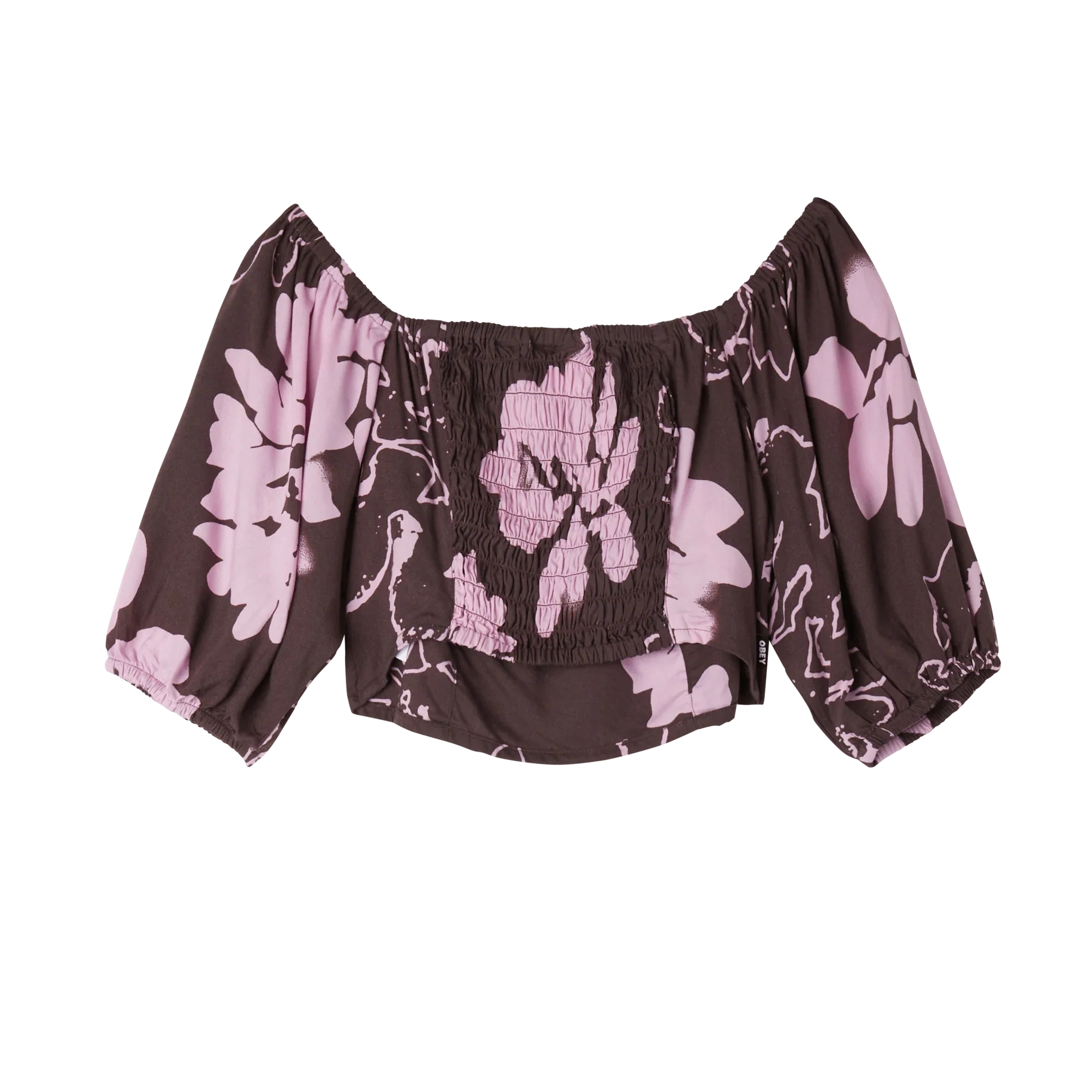 284050027    ZINNIA TOP MULTI