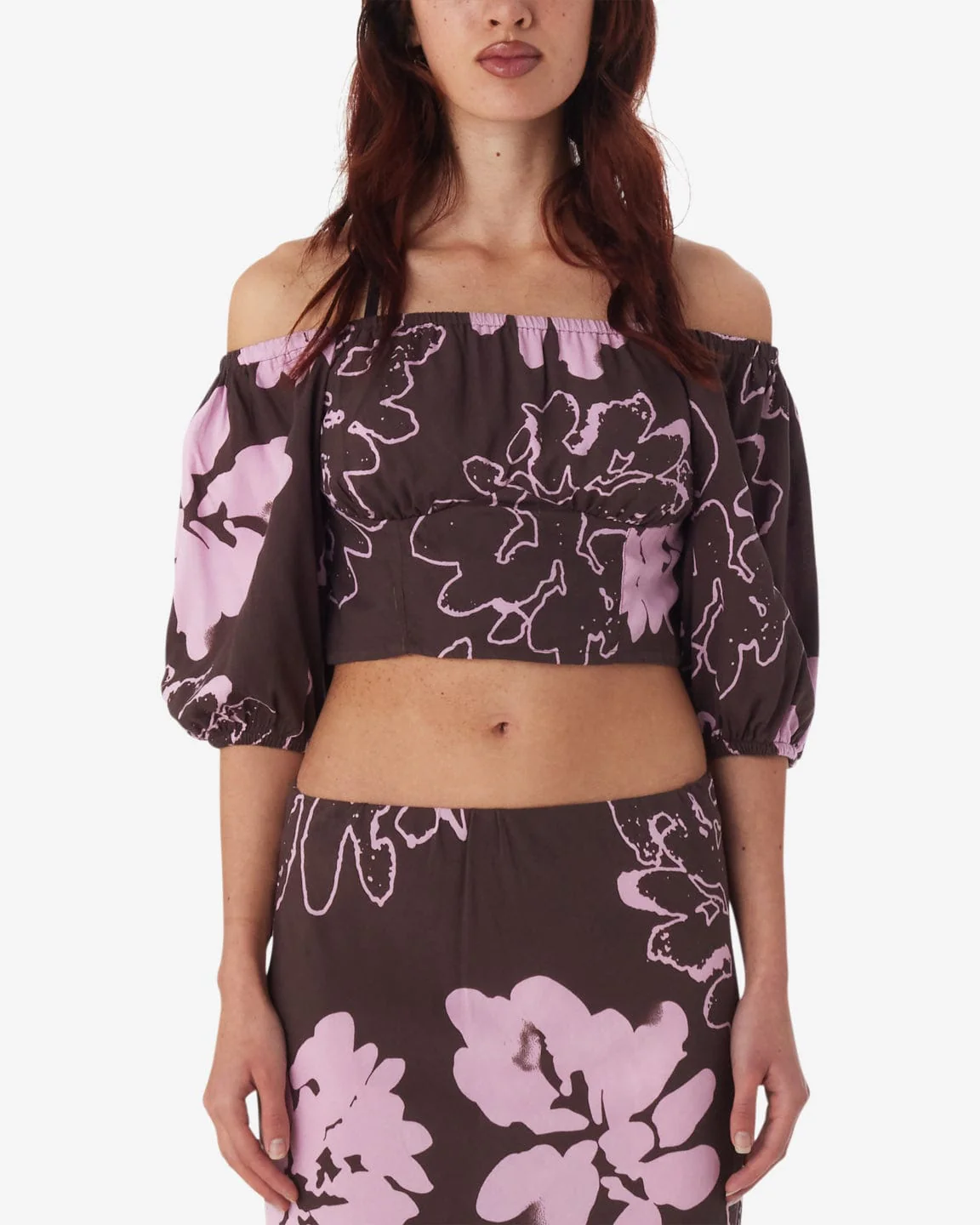 284050027    ZINNIA TOP MULTI - Image 3