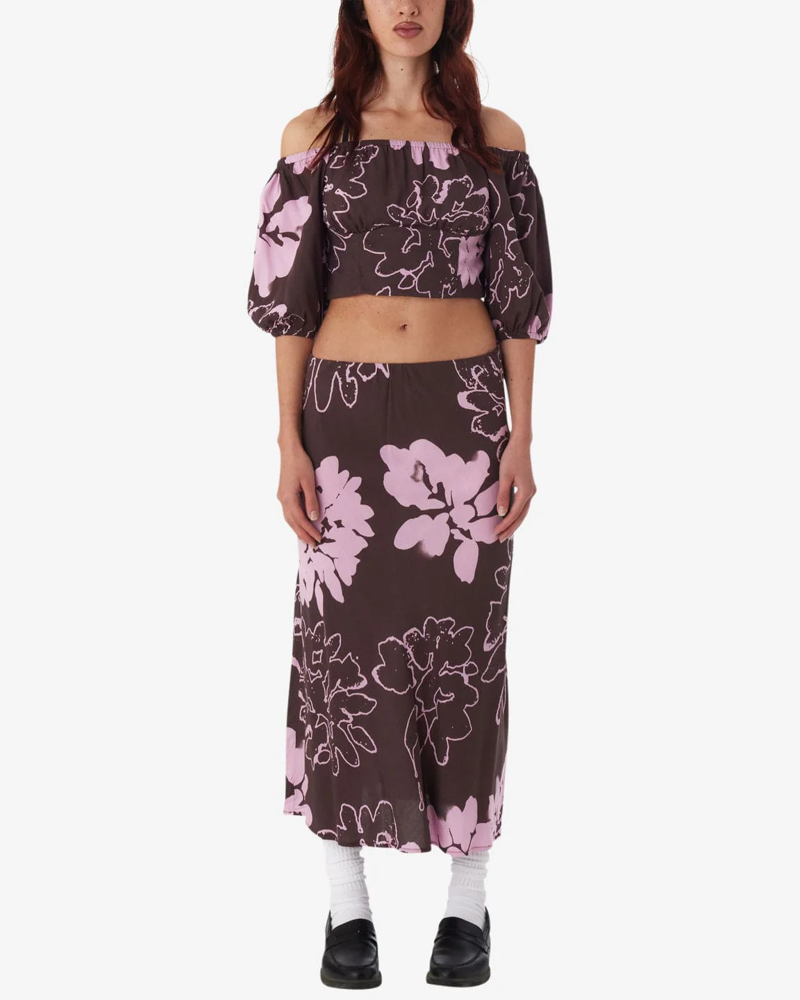 284050027    ZINNIA TOP MULTI - Image 5