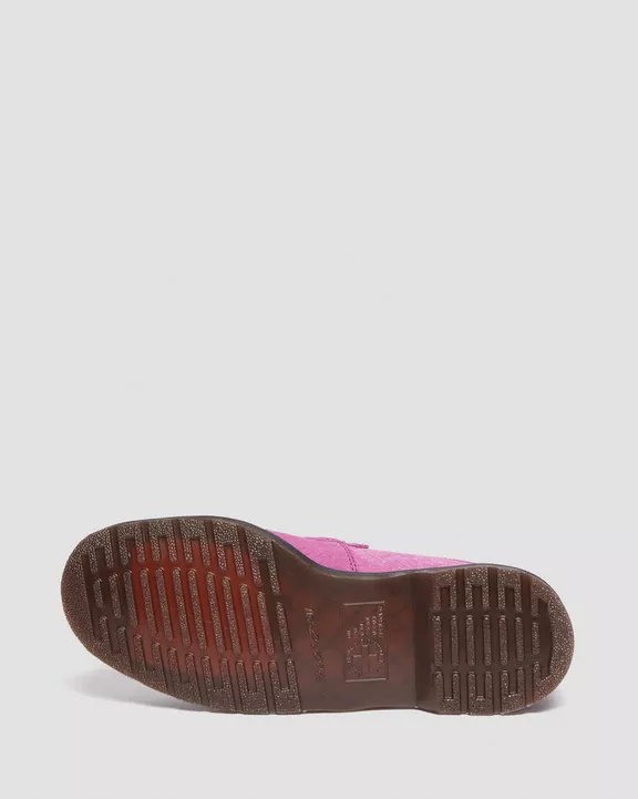 ADRIAN SNAFFLE LOAFER THRIFT PINK - Image 7