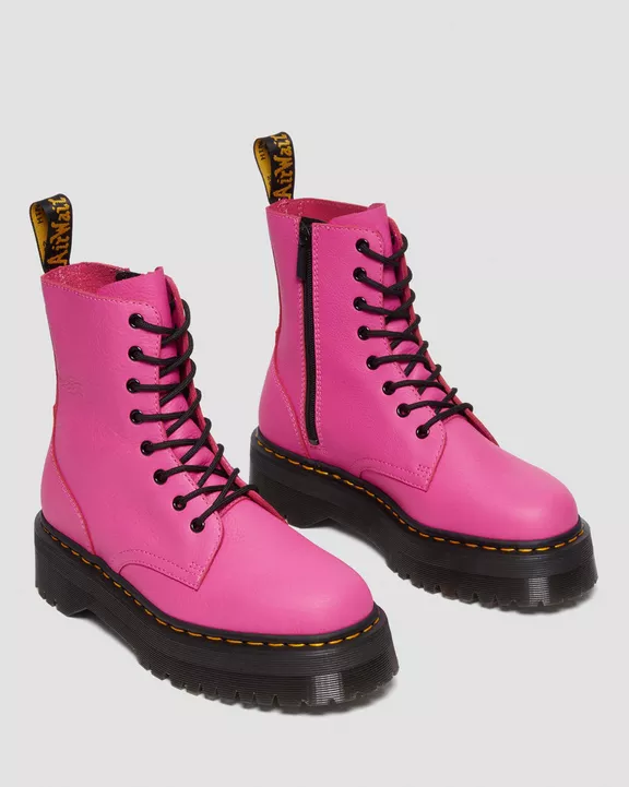 JADON BOOT THRIFT PINK - Image 3