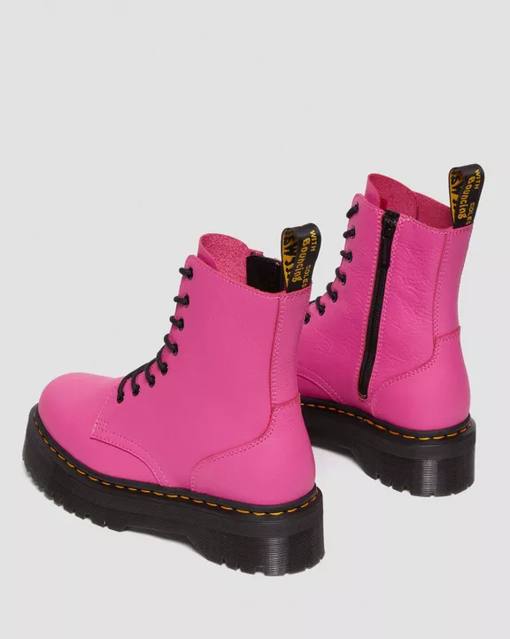 JADON BOOT THRIFT PINK - Image 4