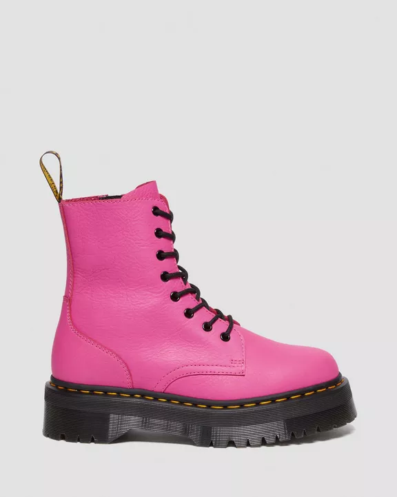 JADON BOOT THRIFT PINK - Image 5