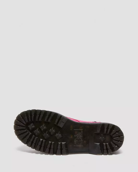 JADON BOOT THRIFT PINK - Image 7