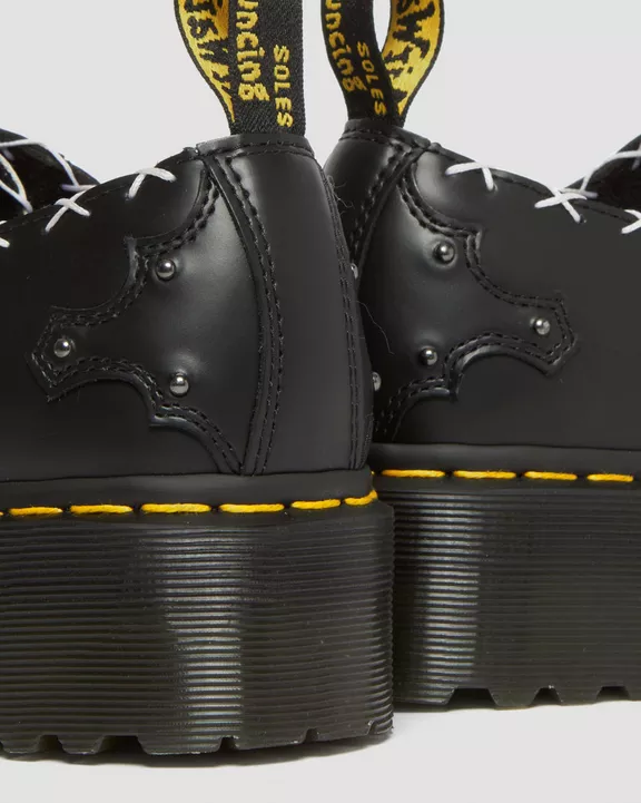 RAMSEY 3I CREEPER BLACK/ZEBRA - Image 6