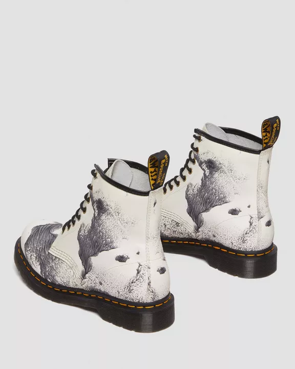 1460 TATE DECALOMANIA BOOT - Image 4
