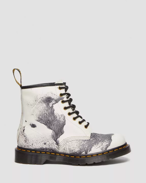 1460 TATE DECALOMANIA BOOT - Image 5