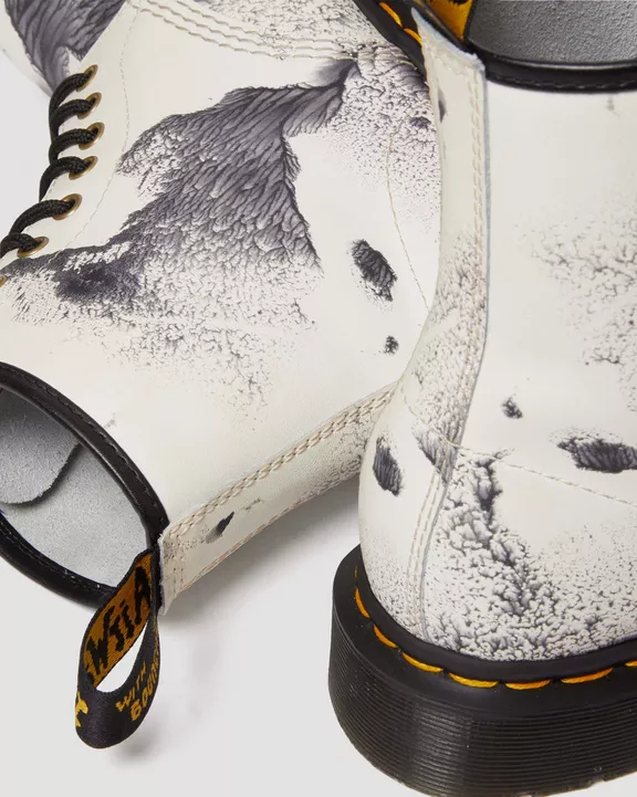 1460 TATE DECALOMANIA BOOT - Image 6