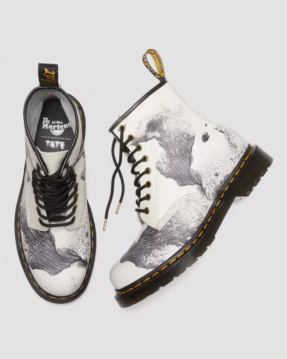 1460 TATE DECALOMANIA BOOT - Image 8