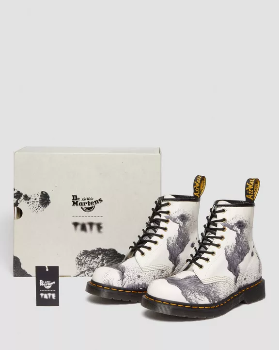 1460 TATE DECALOMANIA BOOT - Image 9