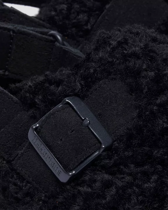JORGE II MULES BLACK - Image 2