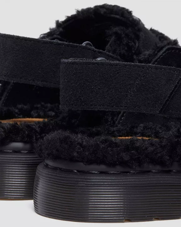 JORGE II MULES BLACK - Image 6