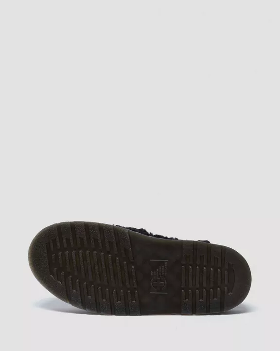 JORGE II MULES BLACK - Image 7