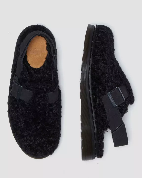 JORGE II MULES BLACK - Image 8