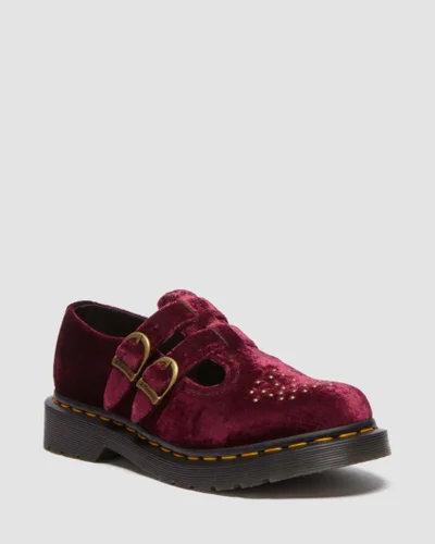 VEGAN 8065 CHERRY VELVET