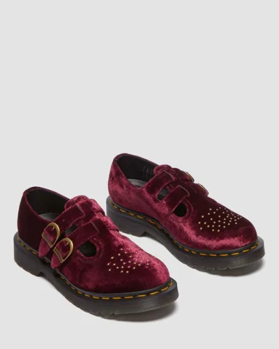 VEGAN 8065 CHERRY VELVET - Image 2