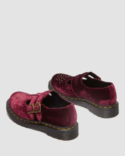 VEGAN 8065 CHERRY VELVET - Image 3