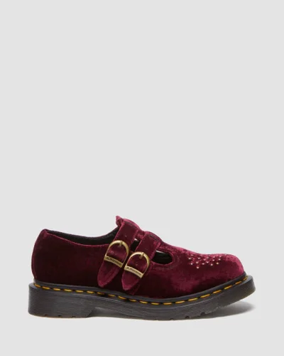 VEGAN 8065 CHERRY VELVET - Image 4
