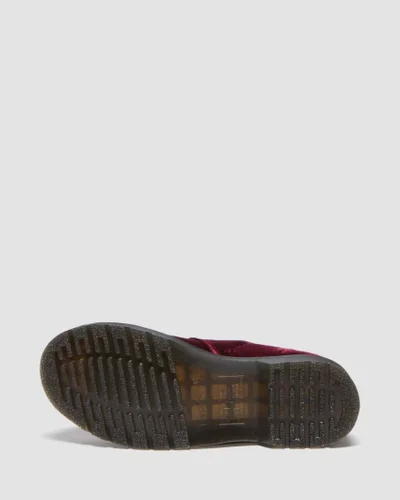 VEGAN 8065 CHERRY VELVET - Image 7