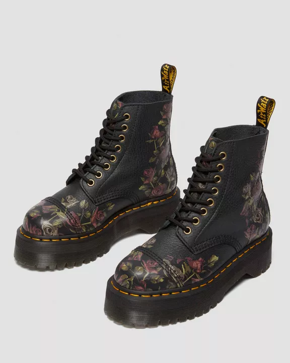SINCLAIR DECAYED ROSES BOOT - Image 2