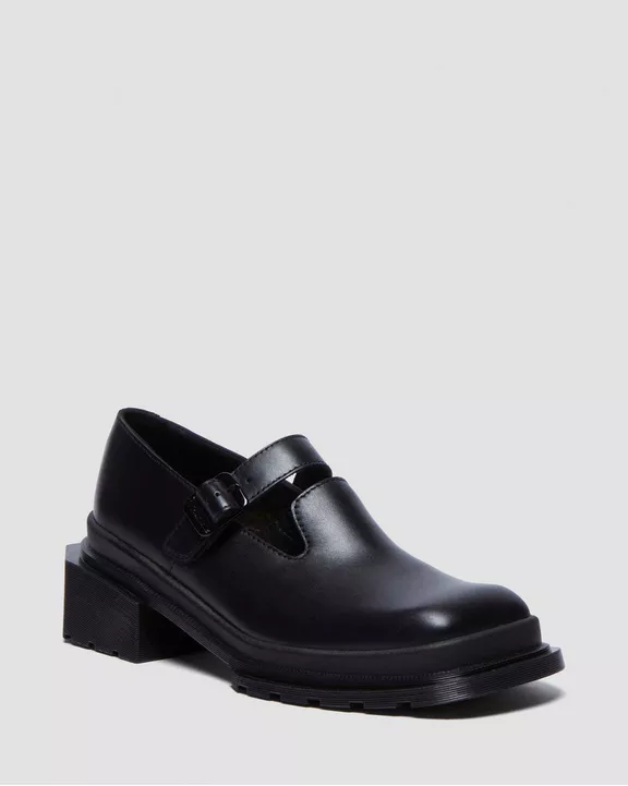 MAYBOLE MARY JANE BLACK