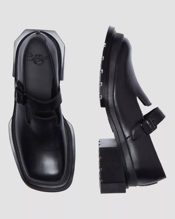 MAYBOLE MARY JANE BLACK - Image 2