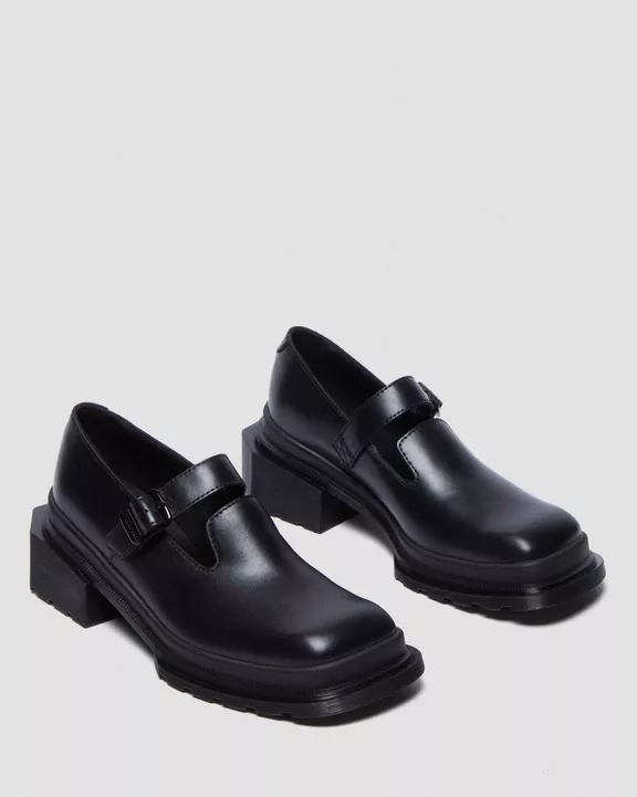 MAYBOLE MARY JANE BLACK - Image 3