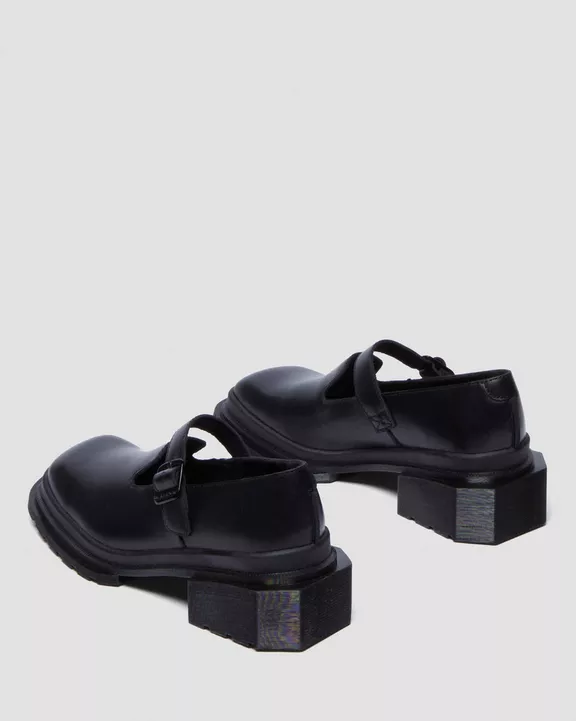 MAYBOLE MARY JANE BLACK - Image 4