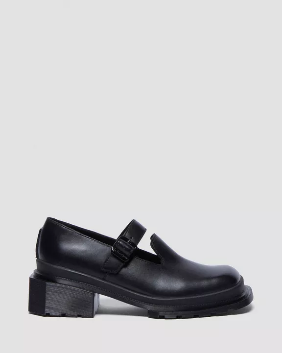 MAYBOLE MARY JANE BLACK - Image 5