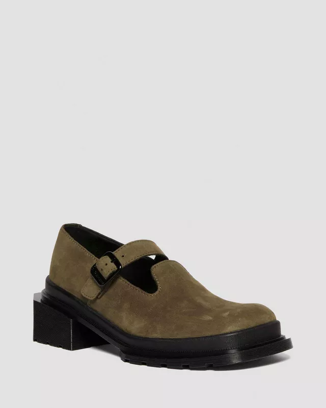 MAYBOLE MJ DMS OLIVE - Image 6