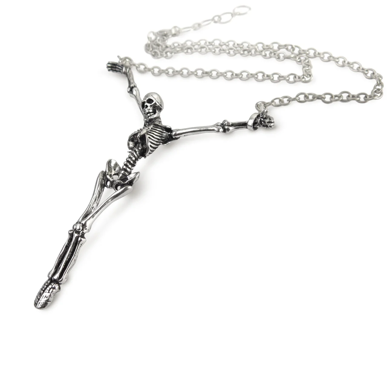 ALTER ORBIS NECKLACE - Image 2