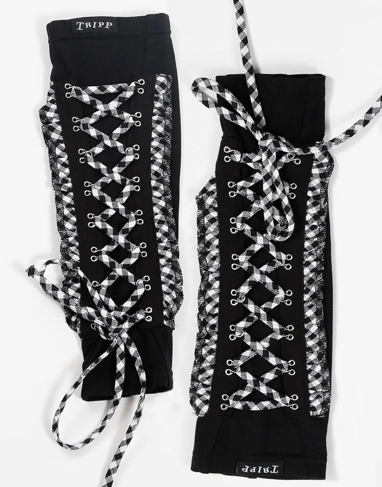 BO PEEP ARMWARMER WHITE