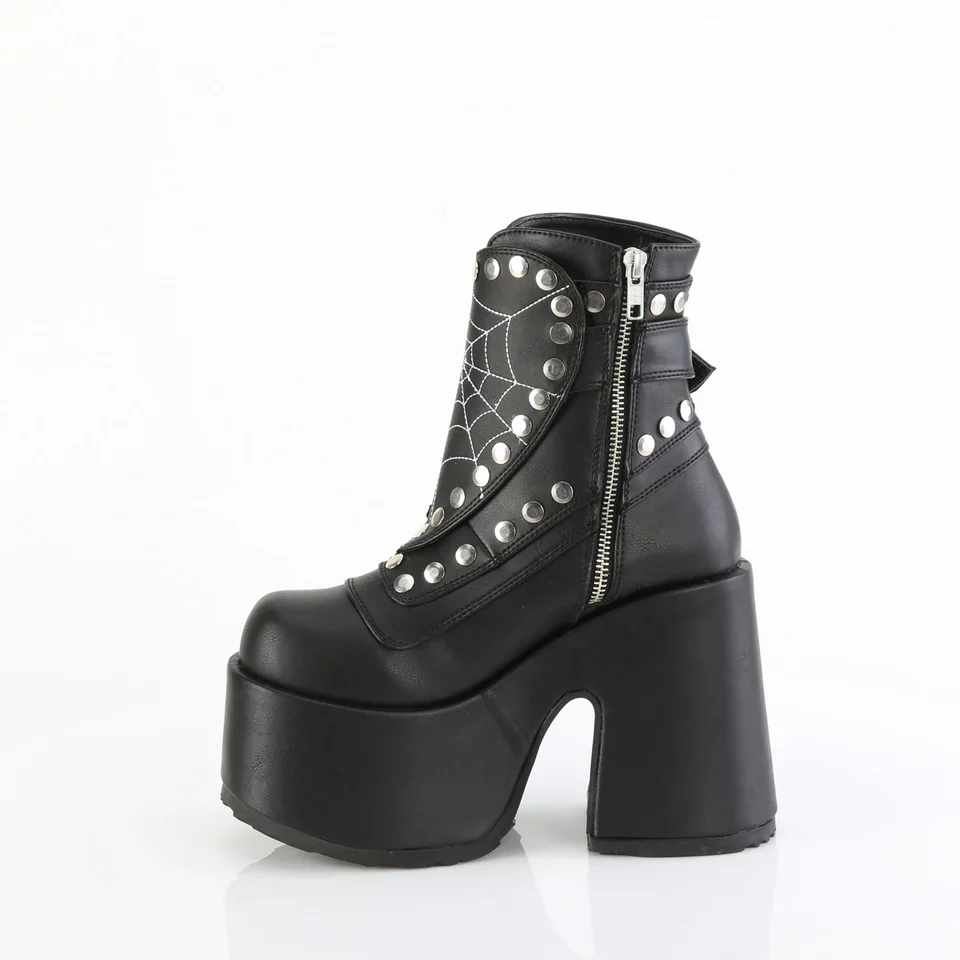 CAMEL-70 BLACK - Image 3