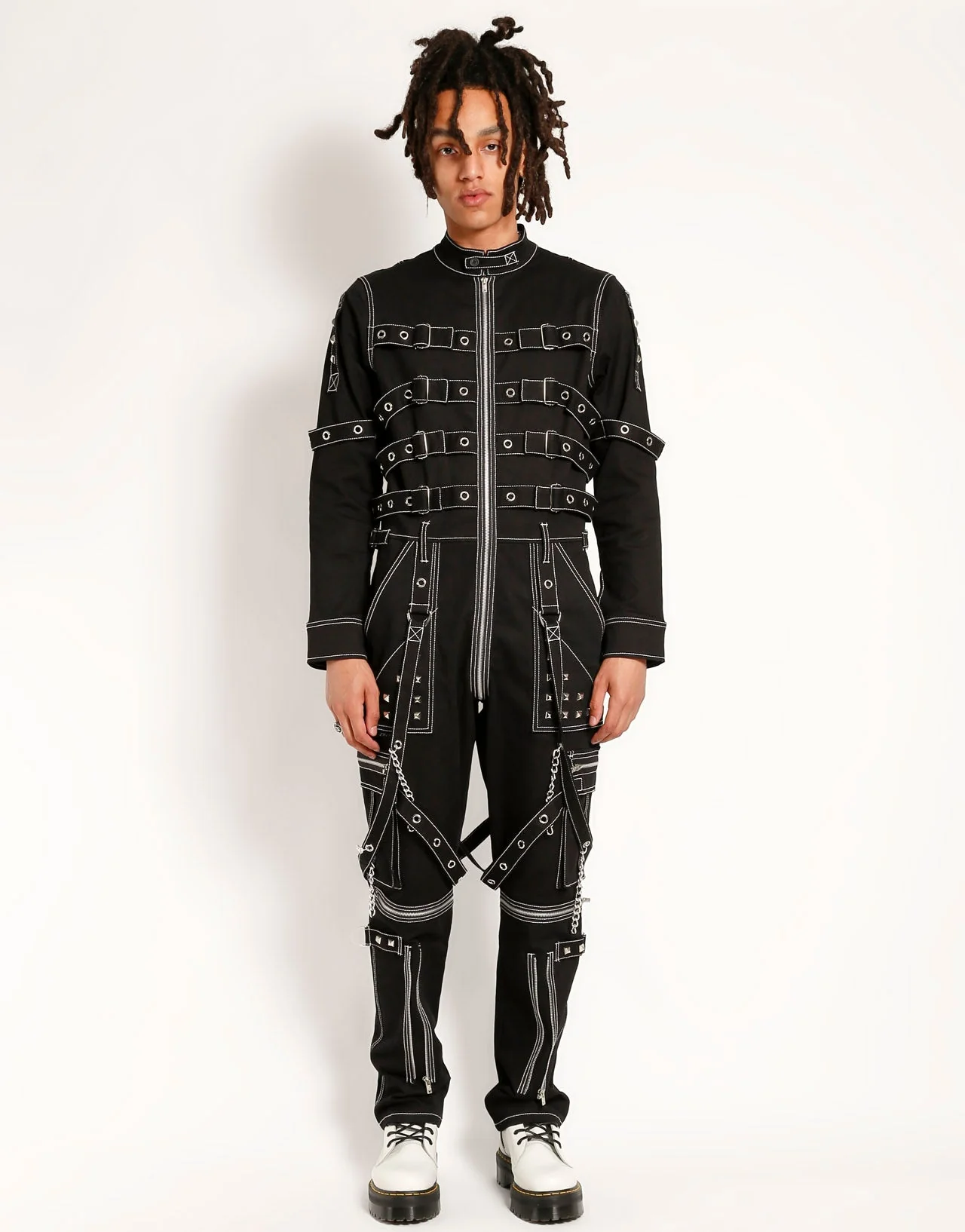 THE CONTROL JUMPSUIT - Image 5