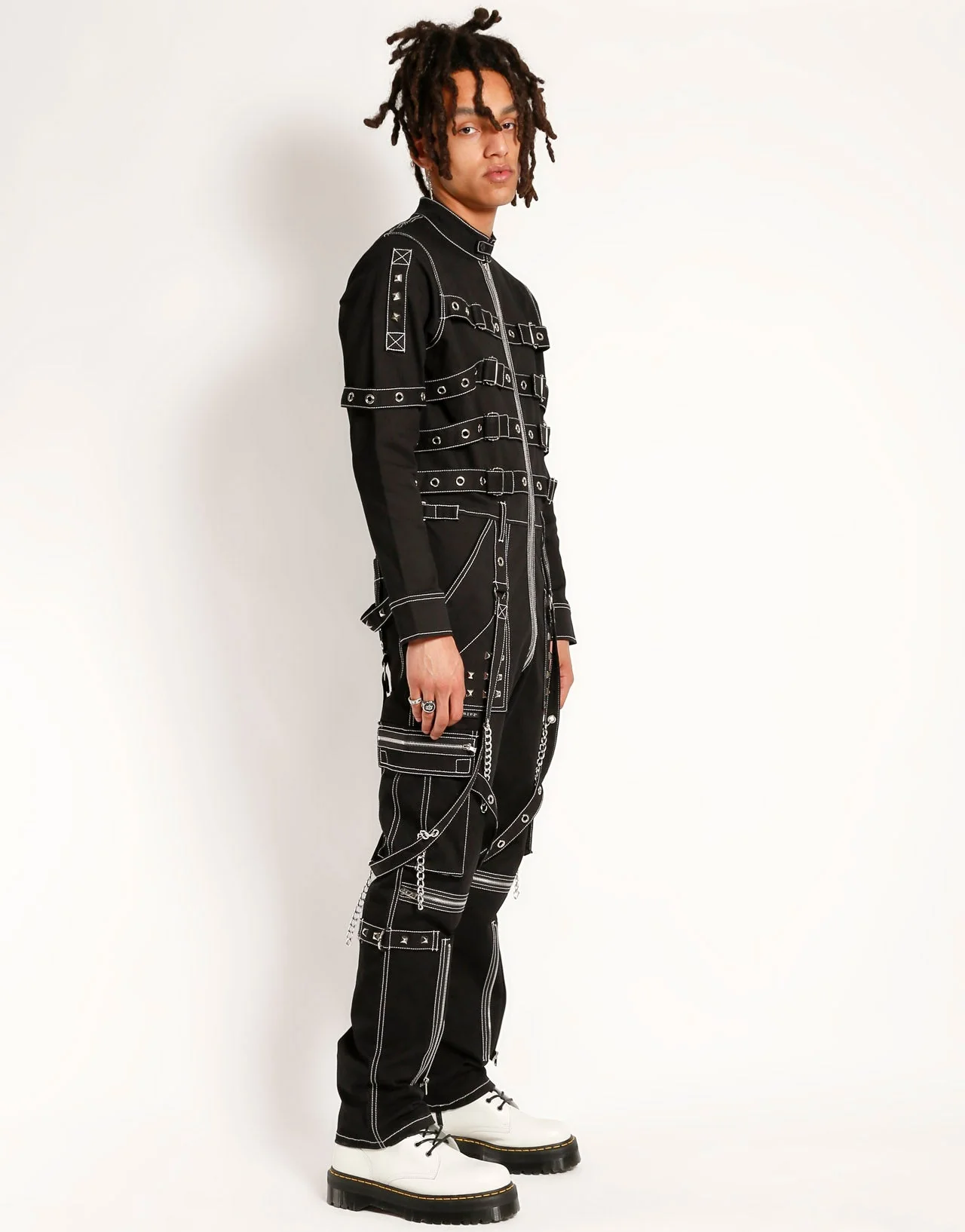 THE CONTROL JUMPSUIT - Image 7