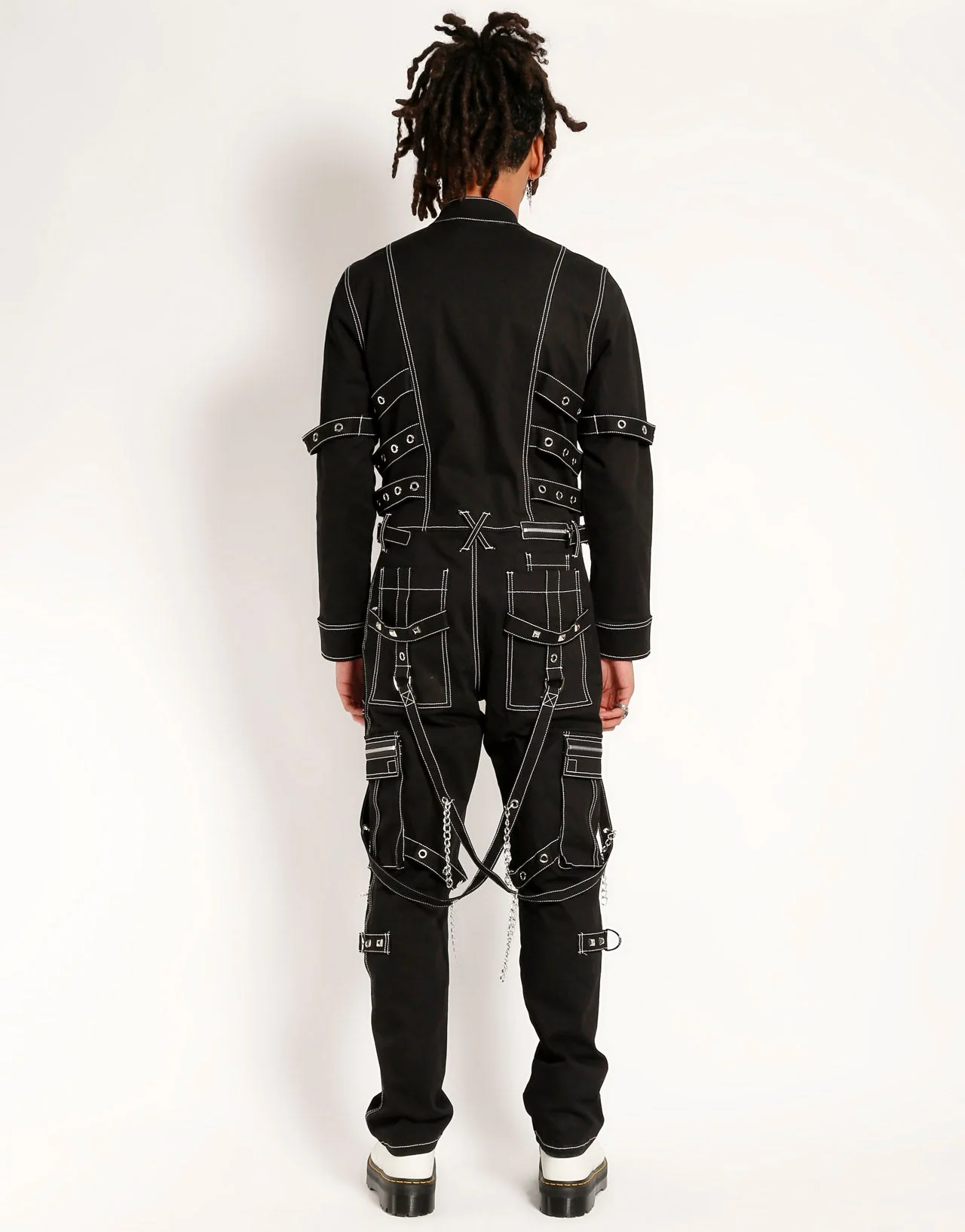 THE CONTROL JUMPSUIT - Image 8
