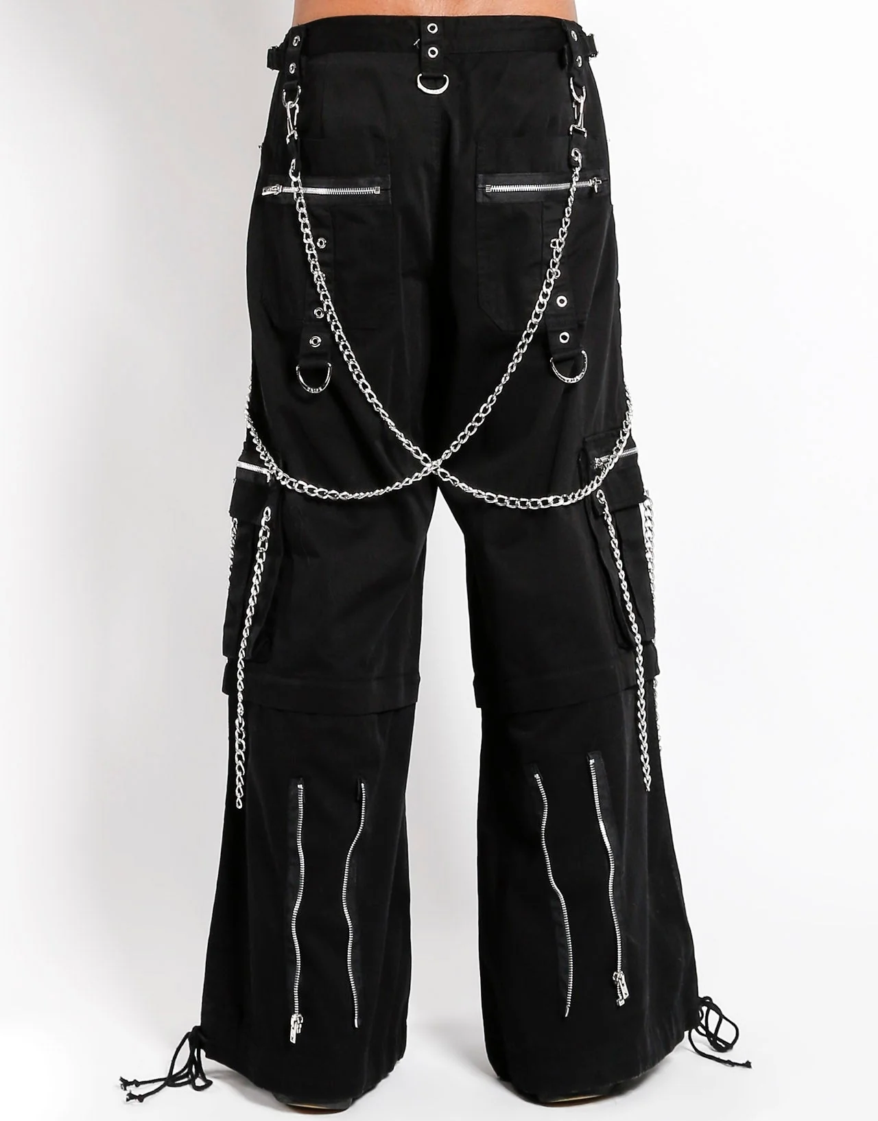 CHAIN TO CHAIN PANT - Image 10