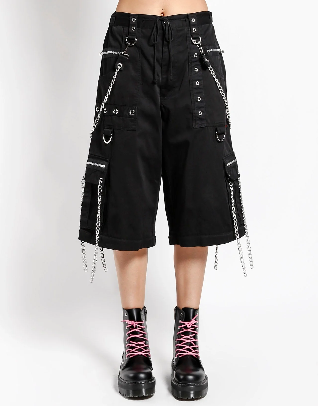 CHAIN TO CHAIN PANT - Image 3