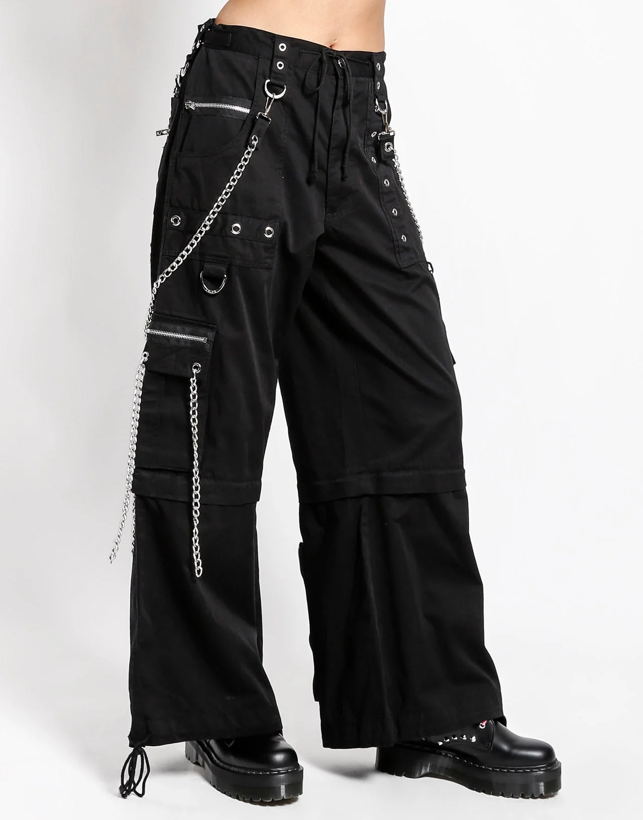 CHAIN TO CHAIN PANT - Image 4