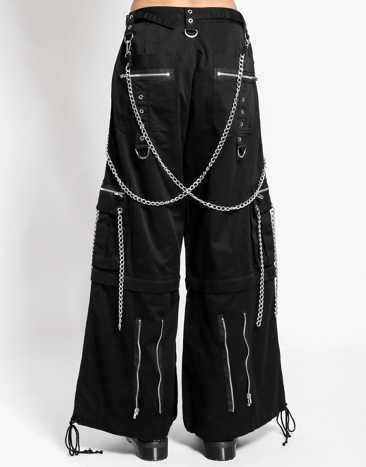 CHAIN TO CHAIN PANT - Image 5