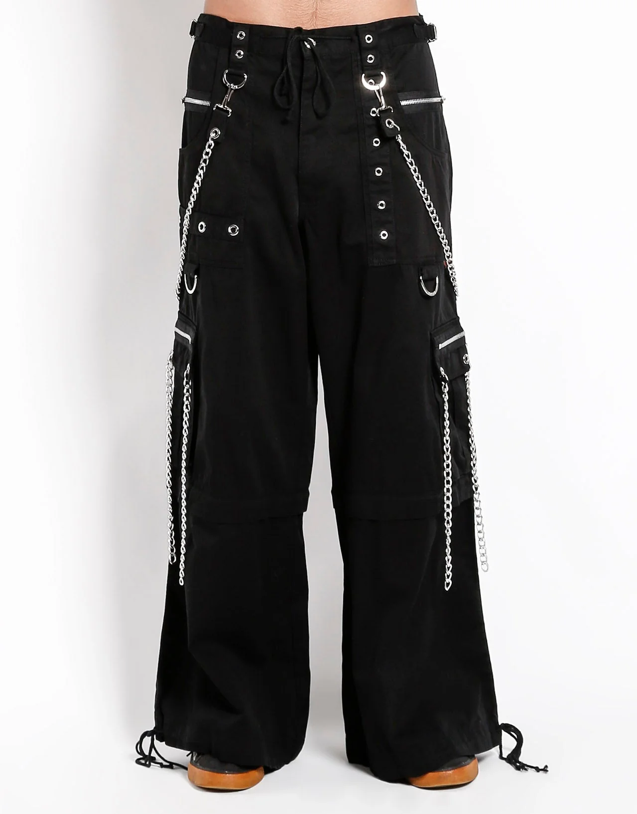 CHAIN TO CHAIN PANT - Image 6