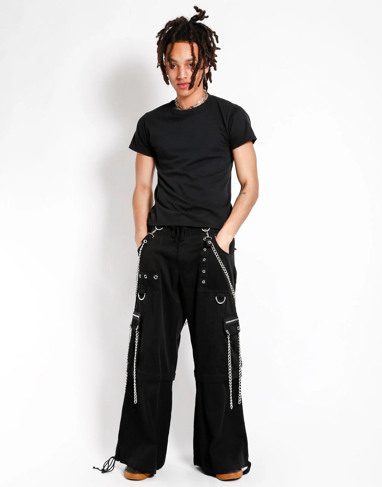 CHAIN TO CHAIN PANT - Image 7