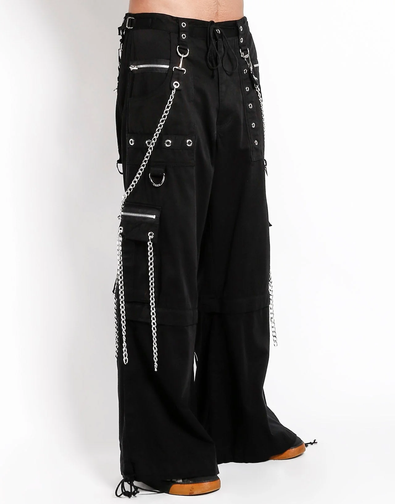 CHAIN TO CHAIN PANT - Image 8